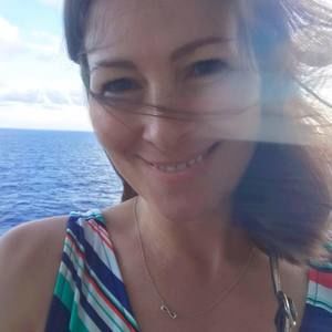 Meet your Posher, Jen